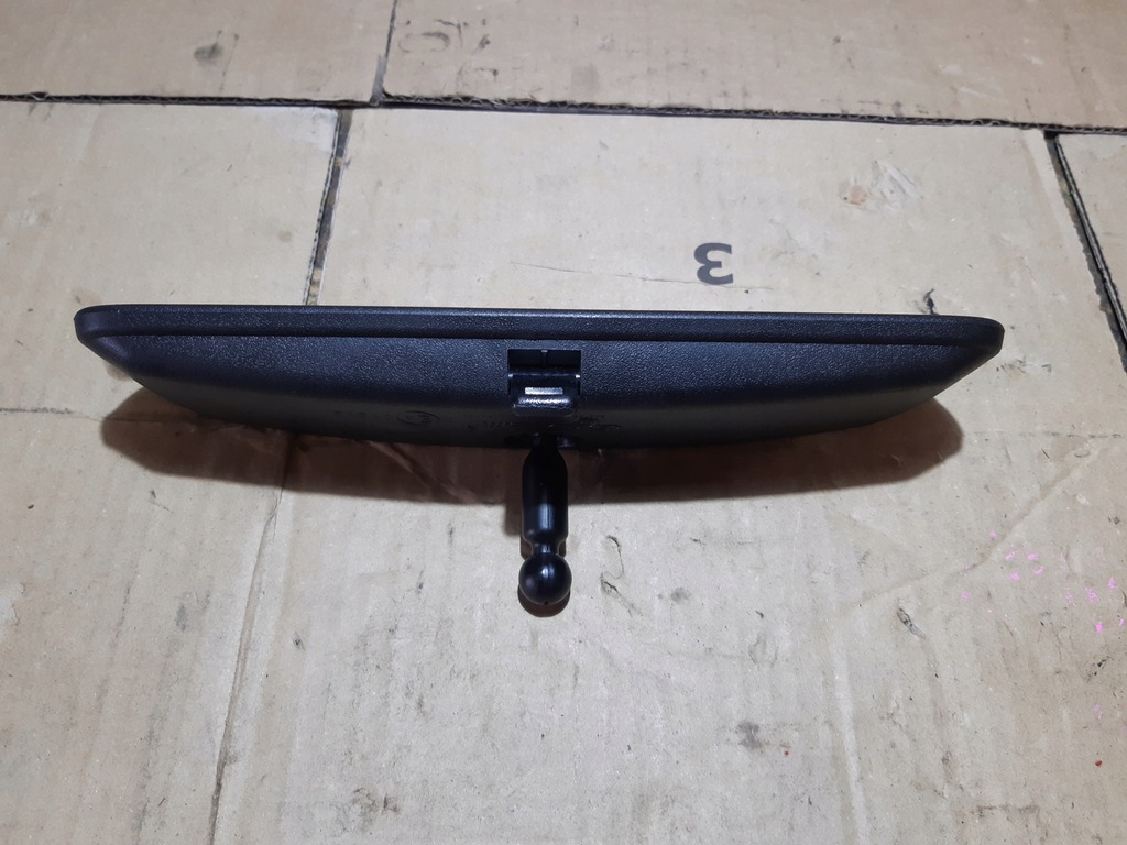 фото №8, Kia ceed ii зеркало заднего вида внутреннее a047396 012143