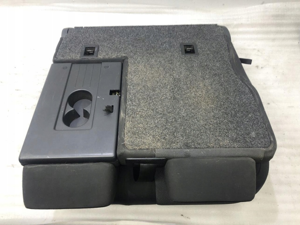 фото №9, Сиденье левый задняя vw tiguan 5n