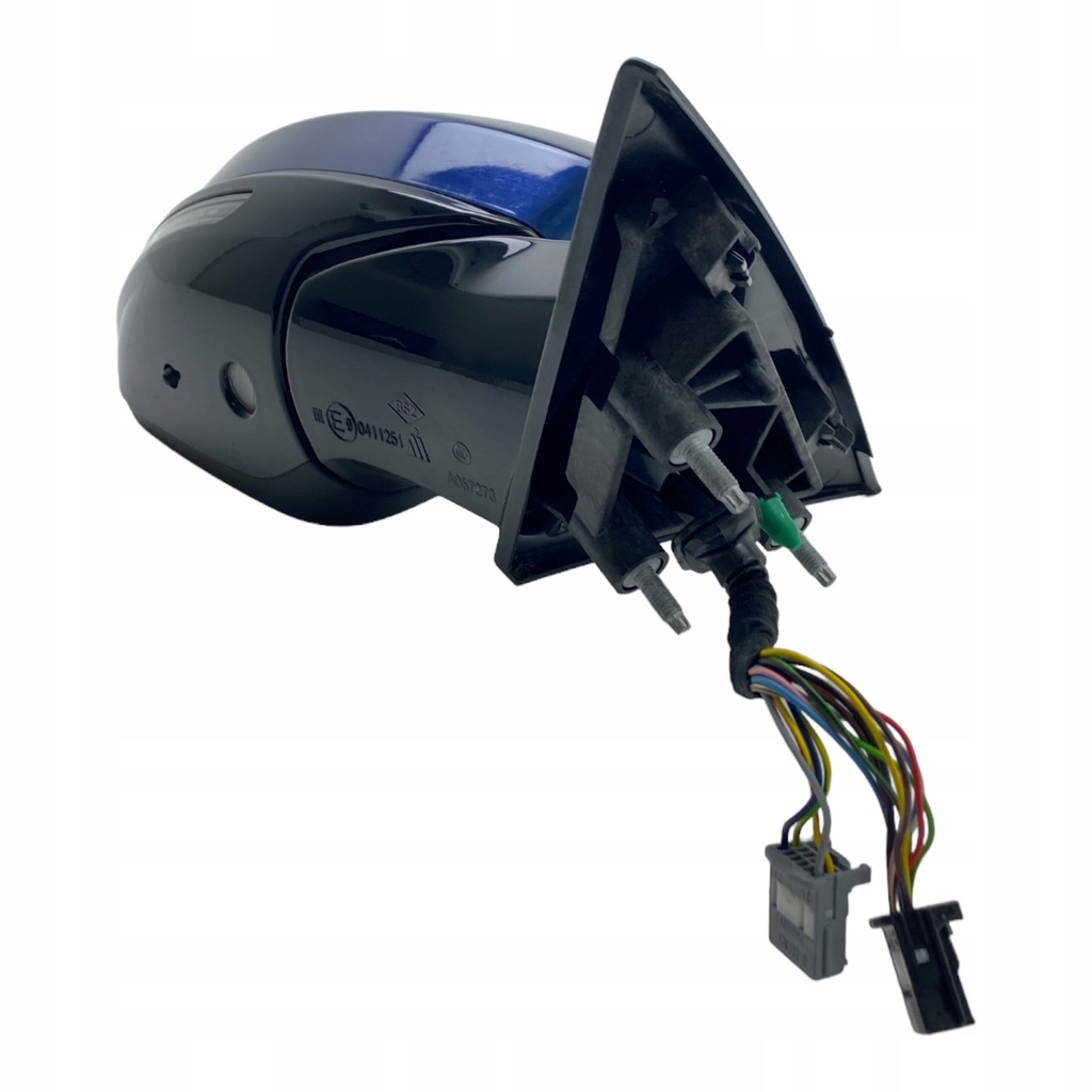 фото №15, Зеркало правое renault talisman 15 pin