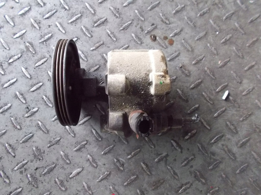 фото №1, Насос усилителя renault megane i 1.6 26046186