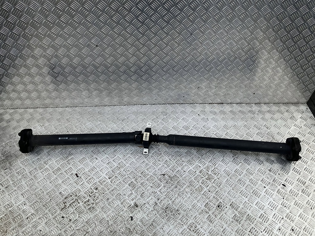 фото №1, Wał привідний bmw 2 f22 2.0 d 8605184