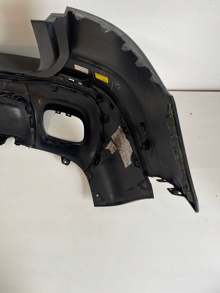 фото №13, Mercedes glb x247 amg бампер задняя задний a2478851007