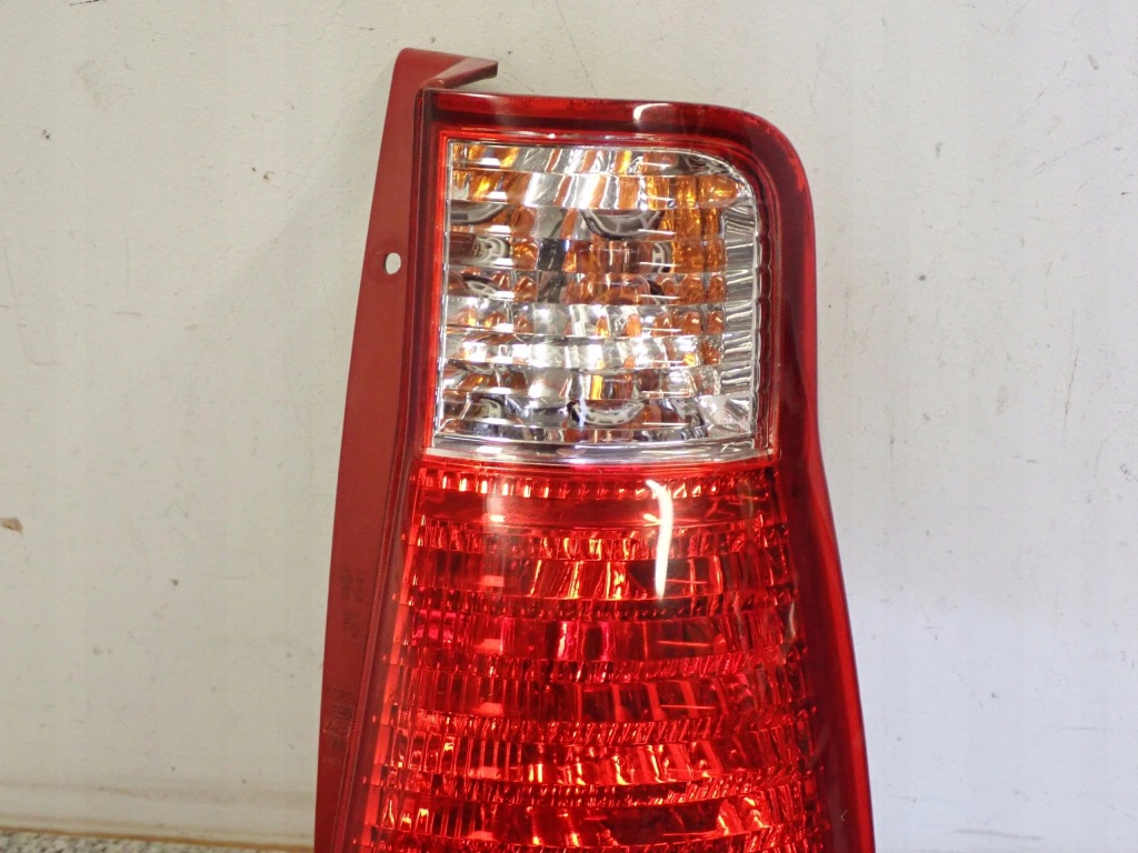 фото №3, Hyundai matrix 06-10 лампа задня права