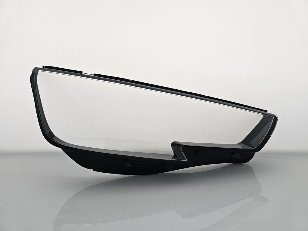 фото №1, Скло фари фара audi a4 b9 przed lift 2016-2019