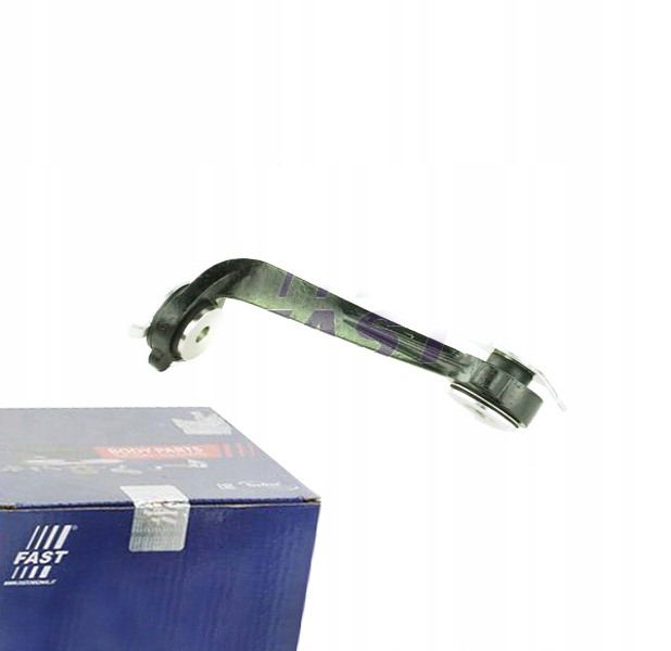 фото №1, Подушка двигателя левый перед do nissan primastar