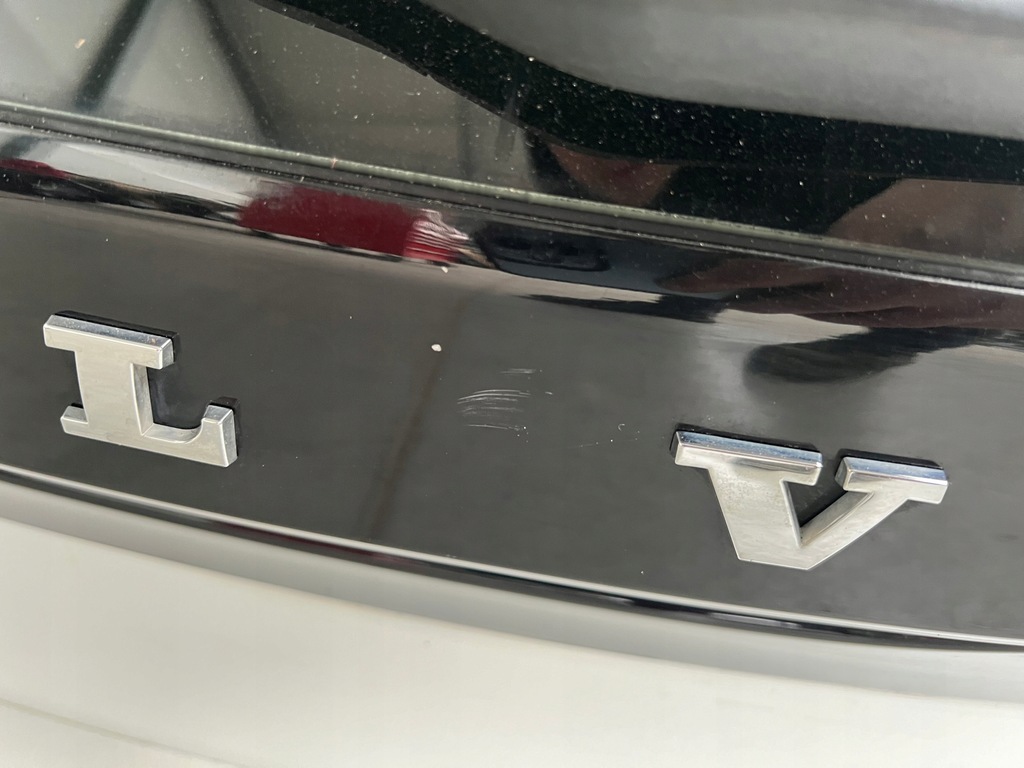 фото №7, Кришка багажника задня багажника volvo v40 ii lift