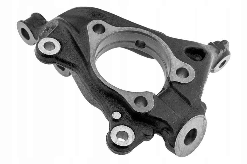 фото №2, Nty поворотний кулак передня