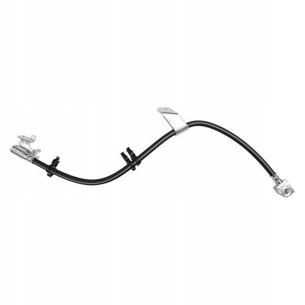 фото №1, Шланг гальмівний перед лівий ford expedition 02-06