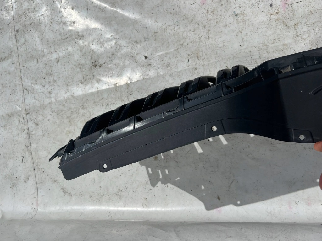 фото №12, Решітка радіатора решітка радіатора skoda kamiq