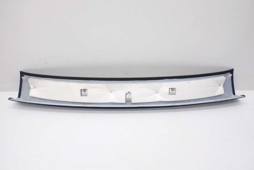 фото №12, Оббивка молдинг стельовий 4l0867839 soul audi q7 4l