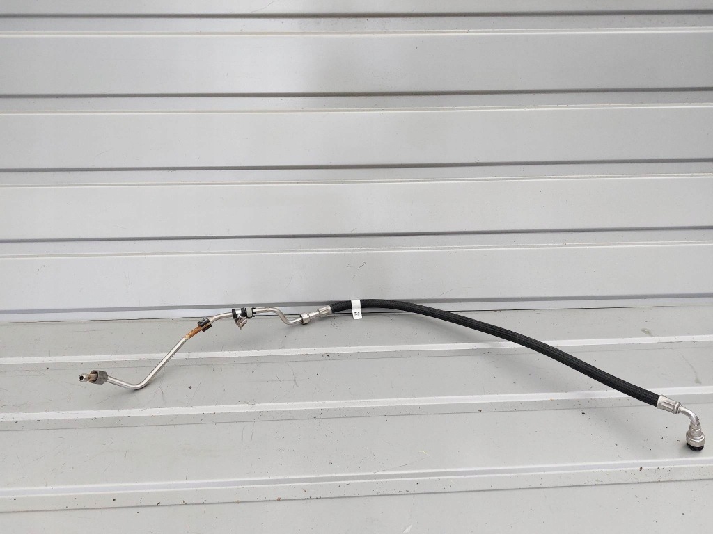 фото №1, Bmw x3 g01 шланг пального kq8678407