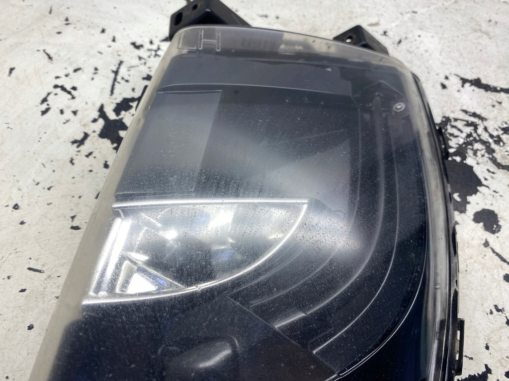 фото №8, Tesla s протитуманна фара лівий перед 102401800a