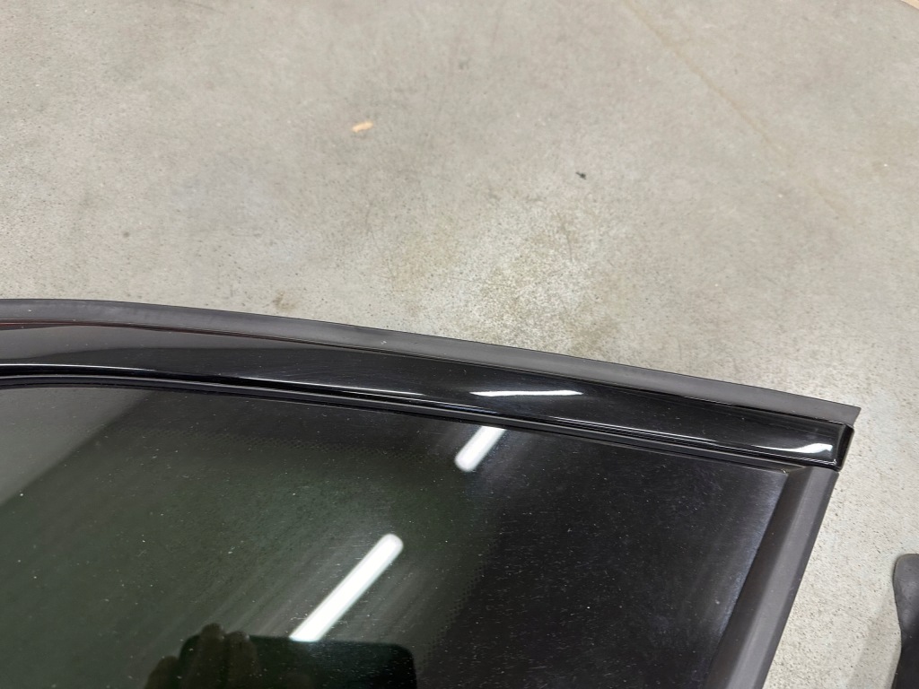 фото №13, Стекло кузовная bmw x5 g05 оригинал piano левая