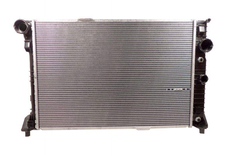 фото №1, Радиатор mercedes klasa glk x204 2008 - 2011