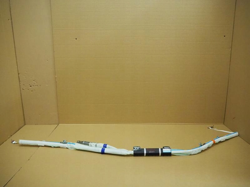 фото №1, Шторка безопасности левая kia sportage iv