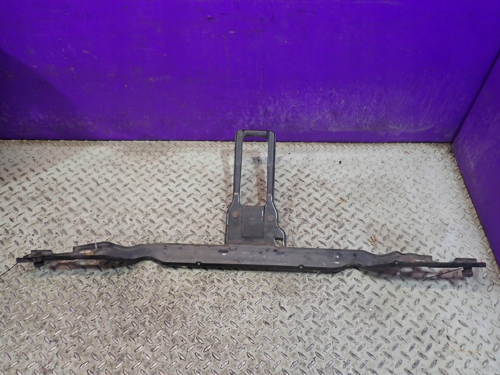 фото №5, Jeep cherokee liberty kj pas передній підсилювач