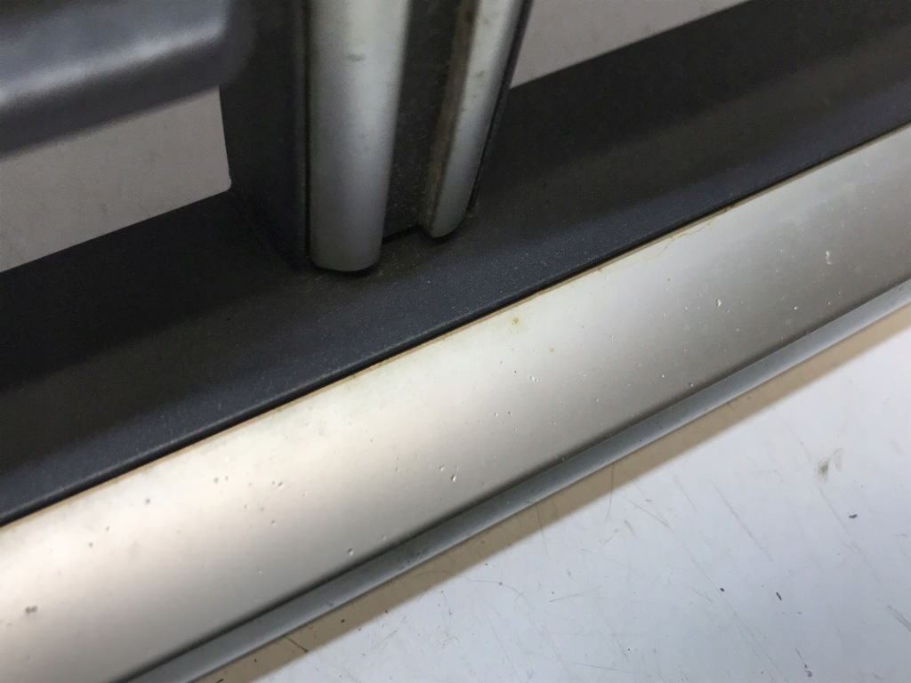 фото №7, Audi a6 4k решітка радіатора решітка радіатора allroad black 4k0853651g