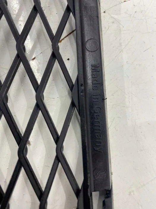 фото №6, Решётка средняя bmw 3 coupe e92