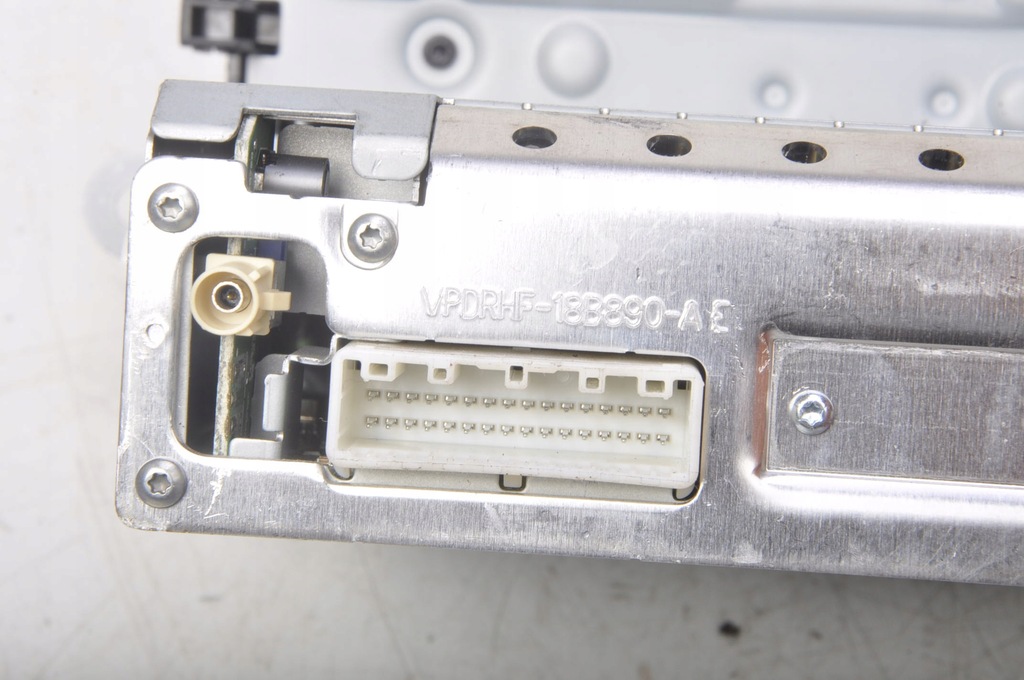 фото №5, Smart forfour 453 радіо a4539002106