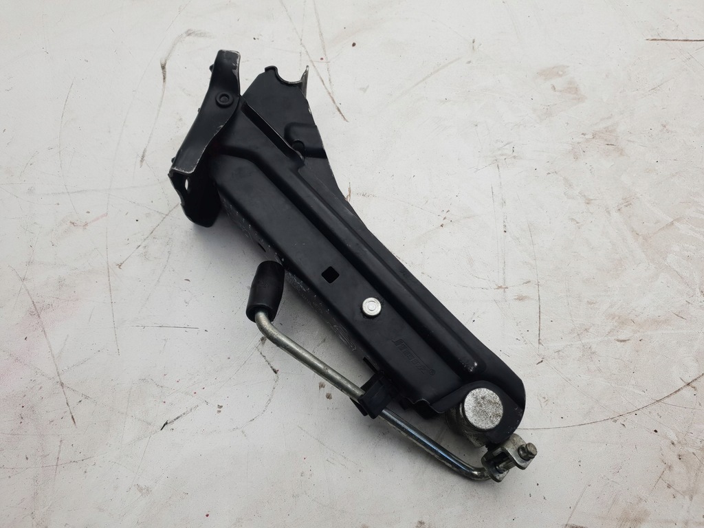 фото №1, Домкрат volvo v70 8679368