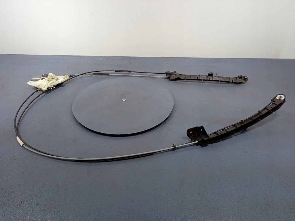 фото №5, A4 b9 avant механізм шторка багажника 8w9863560