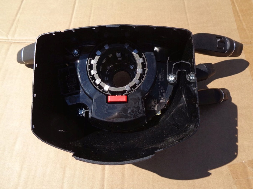 фото №6, Mercedes w213 перемикачі стрічка a2139007710