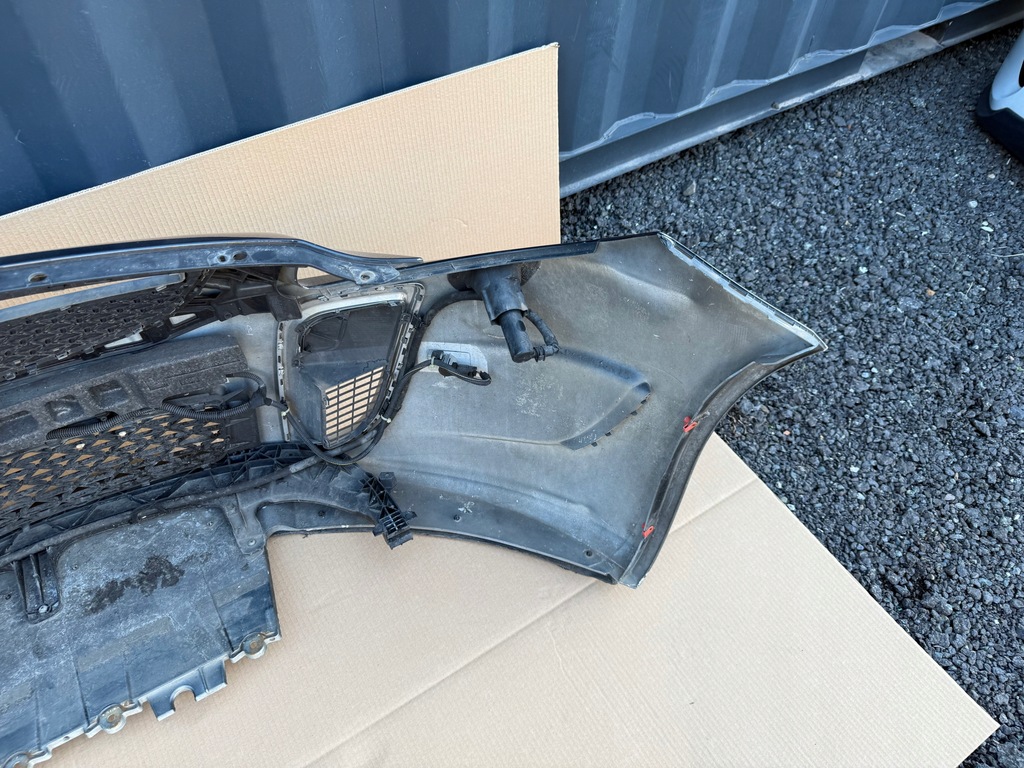 фото №15, Бампер opel insignia a opc комплект демонтаж оригинал 2009-