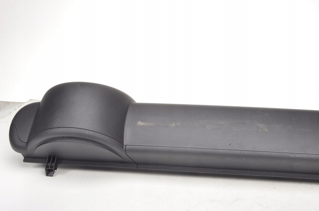 фото №5, Mini r58 полка задняя багажника