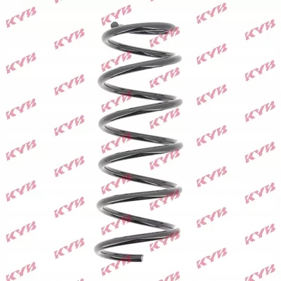 фото №1, Пружина smart forfour 1.5 cdi 04- перед /kyb/