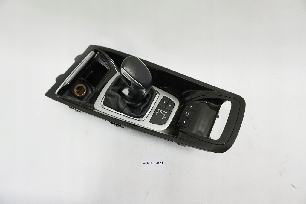 фото №1, Рамка ручка чехол передач citroen c5 iii x7