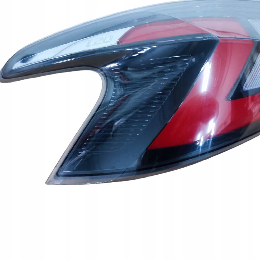 фото №5, Лампа лівий задня hyundai i20 iii led n line 92401-c0000