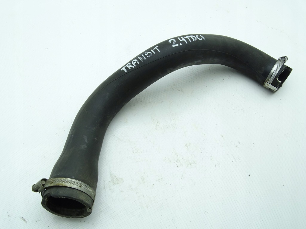 Купить Ford transit 03-06 2.4 tdci труба интеркулер