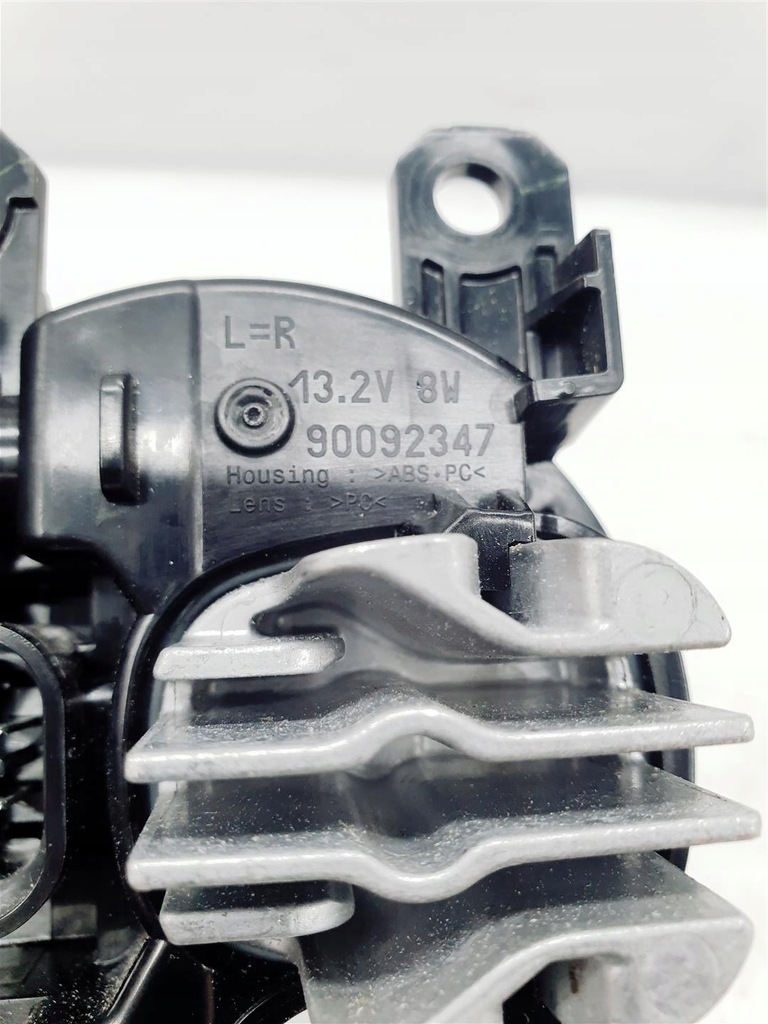 фото №5, Maserati levante 17r+ протитуманна фара led valeo !!!