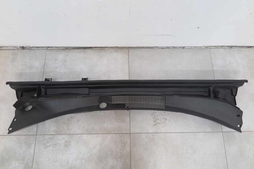 фото №1, Жабо пластиковий toyota rav4 v 55708-42230