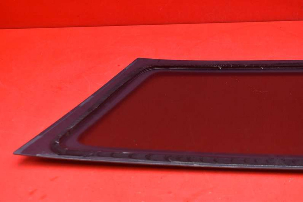 фото №9, Скло бічна ліва задня задня mini cooper one r56 lift 10-14