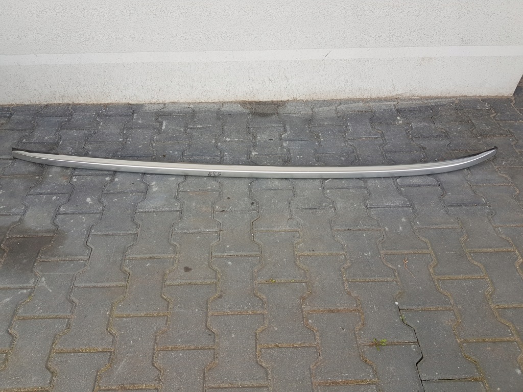 Купить Рейлинги кровельные 1 szt. mercedes a2548902100