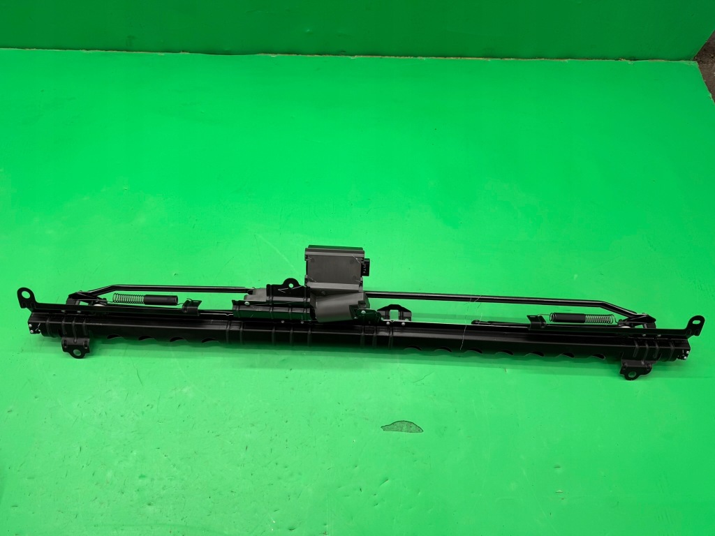 Шторка задня багажника штора ktc82008 64350-30050 lexus gs iii 05-12 Зі Шроту