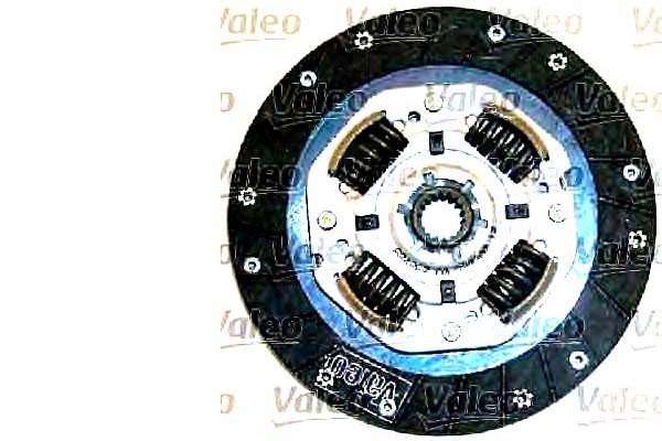 фото №2, Valeo 821117 набор сцепление