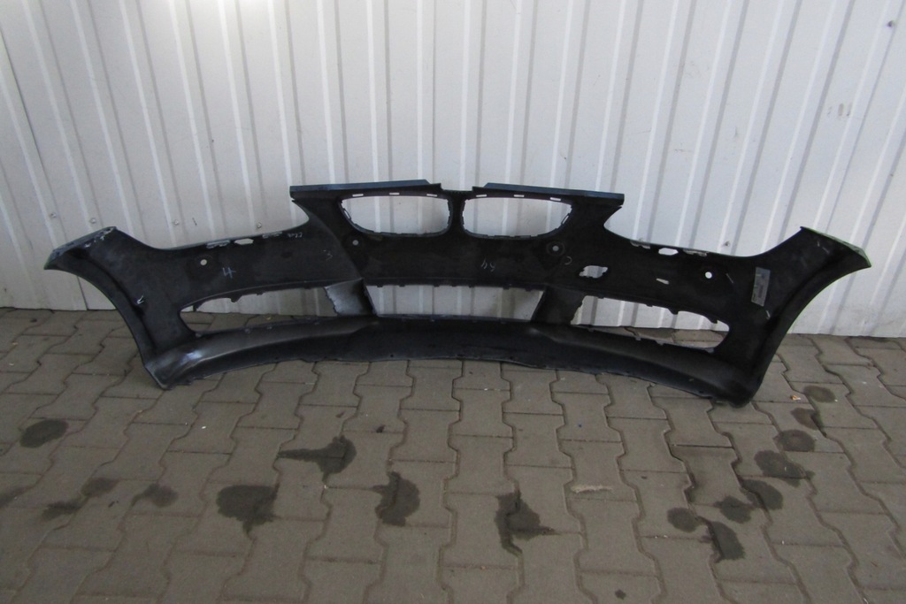 фото №16, Бампер перед передній bmw 3 e92 e93 coupe cabrio 06-08