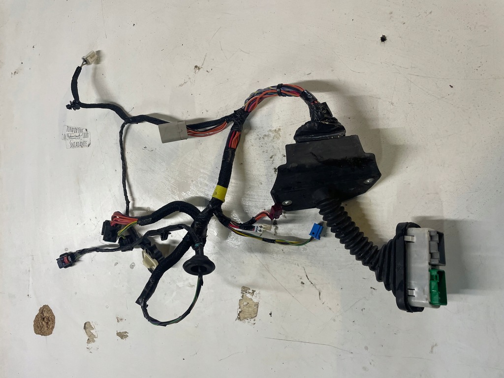 фото №1, Dodge ram 1500 жгут провода дверь левый перед 68092361ac