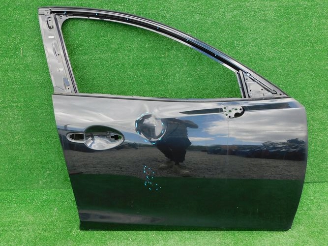 фото №1, Mazda 3 13- дверь правое передние перед