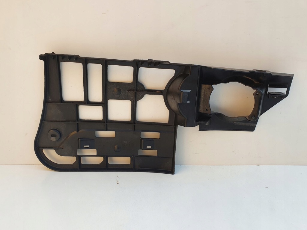 фото №2, Направляющая бампера левый перед renault laguna ii lift