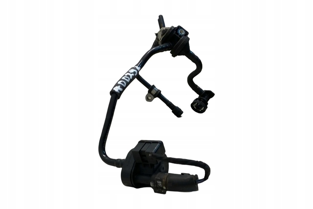 фото №6, Клапан электромагнитный vw scirocco 137, 138 06h906517h 2.0l бензиновый 2009