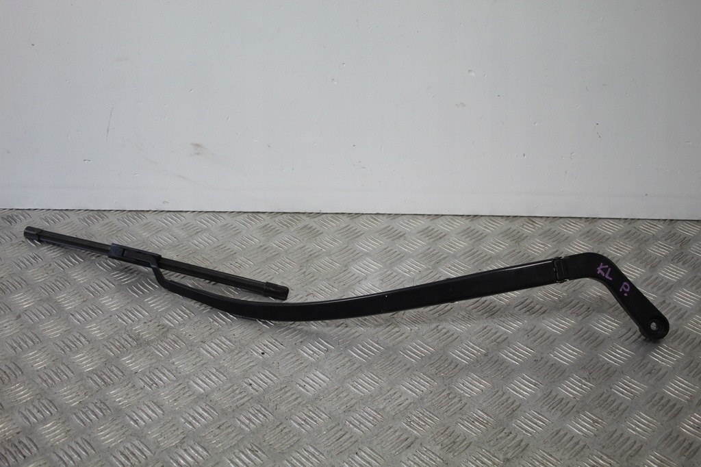 фото №1, Двірник важіль праве jeep cherokee kl