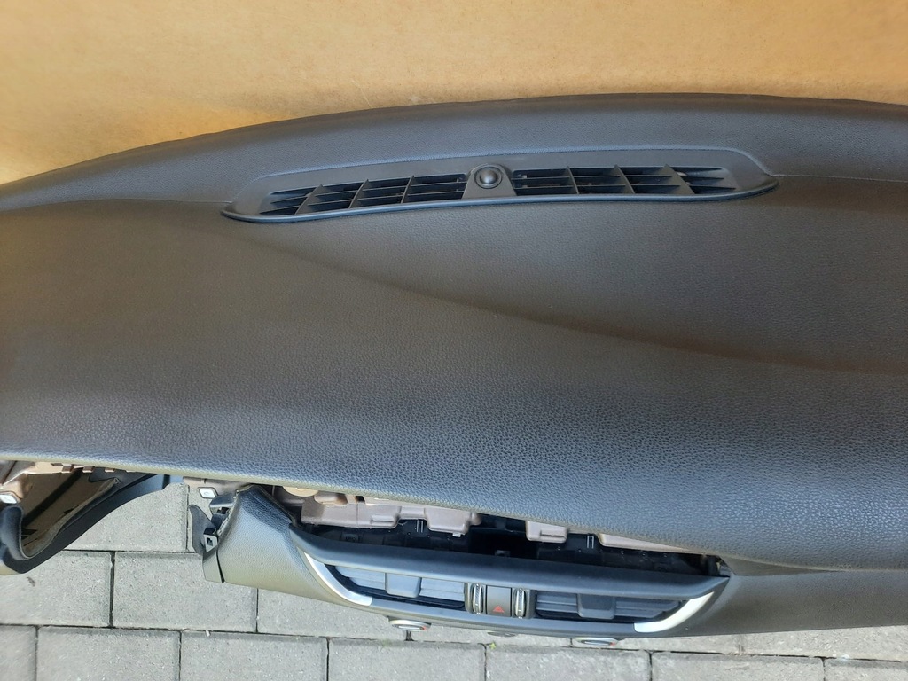 фото №9, Приборная панель alfa romeo giulia