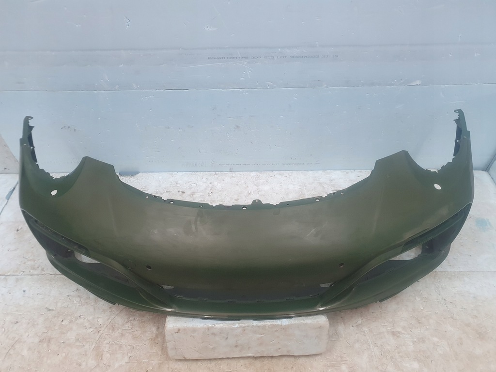 фото №5, Бампер porsche 911 991 lift перед передний 15-