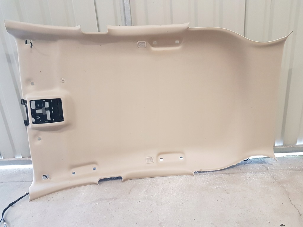 фото №1, Ford escape 19- потолок mk4 usa