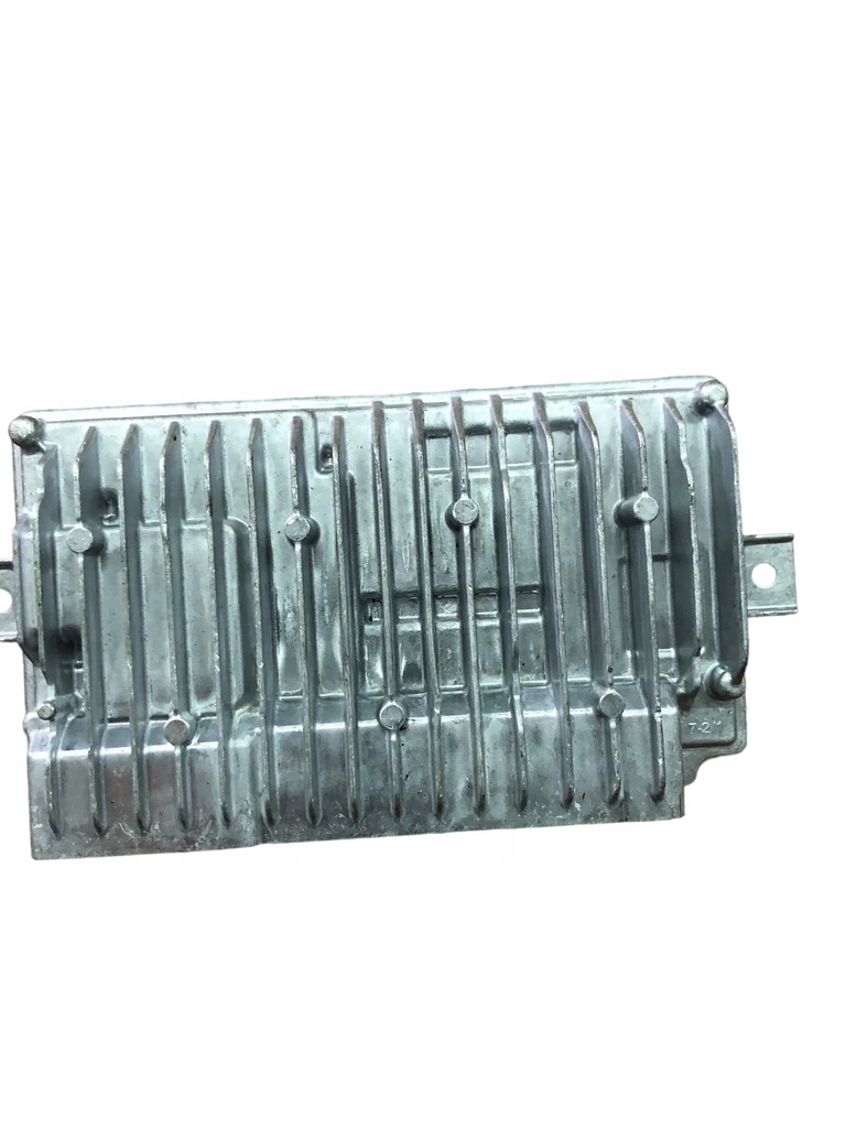 фото №1, Mercedes модуль парковки pdc 0009005039