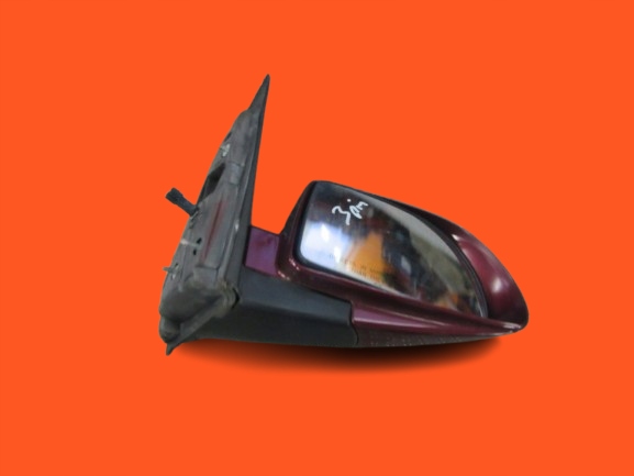 фото №1, Suzuki xl7 2007 зеркало правое 3pin