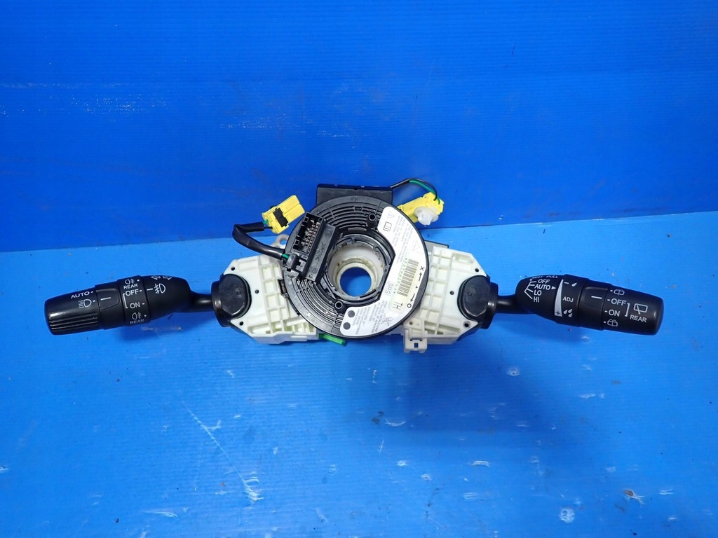 фото №1, Перемикач комбінований honda insight